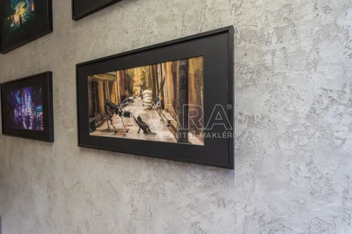 Prodej kanceláře, Praha - Žižkov, Havlíčkovo náměstí, 347 m2