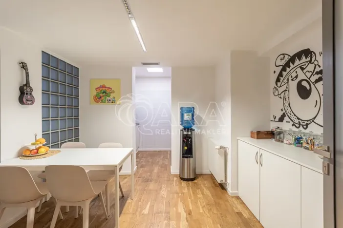 Prodej kanceláře, Praha - Žižkov, Havlíčkovo náměstí, 347 m2