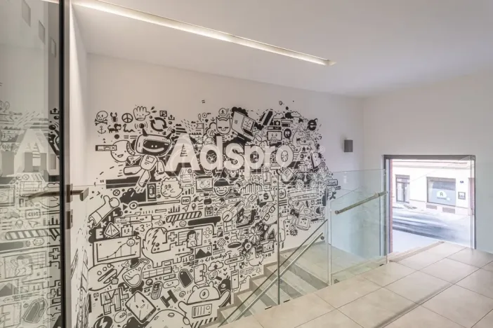 Prodej kanceláře, Praha - Žižkov, Havlíčkovo náměstí, 347 m2