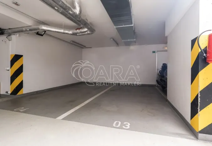 Prodej kanceláře, Praha - Žižkov, Havlíčkovo náměstí, 347 m2