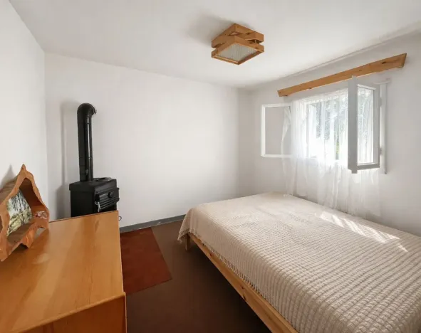 Prodej chaty, Čistá, 44 m2