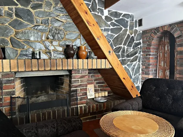 Prodej chaty, Čistá, 44 m2