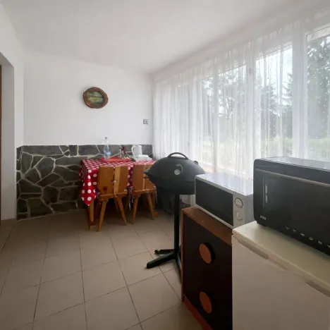 Prodej chaty, Čistá, 44 m2