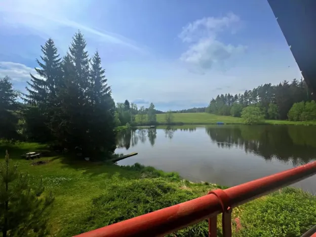 Prodej chaty, Čistá, 44 m2