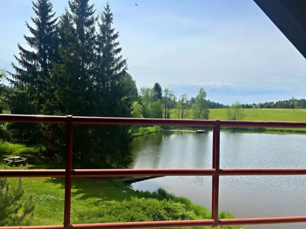 Prodej chaty, Čistá, 44 m2