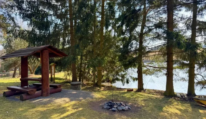 Prodej chaty, Čistá, 44 m2