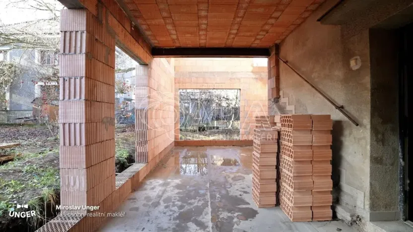 Prodej vily, Praha - Velká Chuchle, Starolázeňská, 274 m2