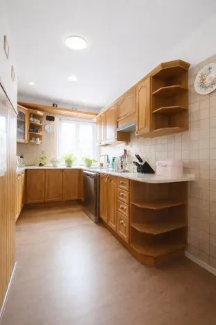 Prodej rodinného domu, Rožmitál pod Třemšínem, U stromovky, 137 m2