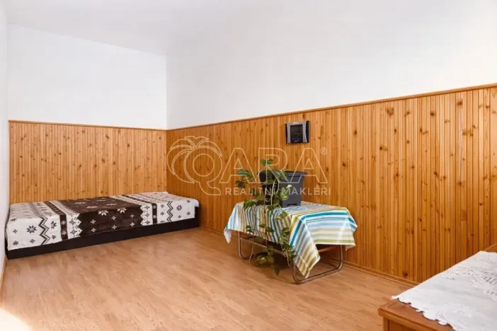 Prodej rodinného domu, Rožmitál pod Třemšínem, U stromovky, 137 m2