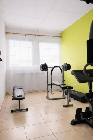 Prodej rodinného domu, Rožmitál pod Třemšínem, U stromovky, 137 m2