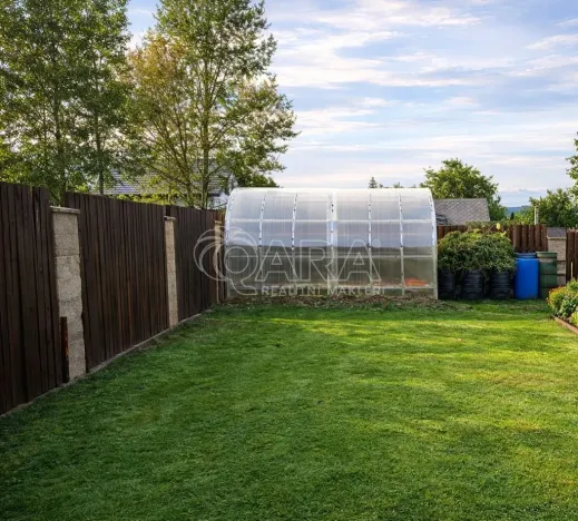 Prodej rodinného domu, Rožmitál pod Třemšínem, U stromovky, 137 m2