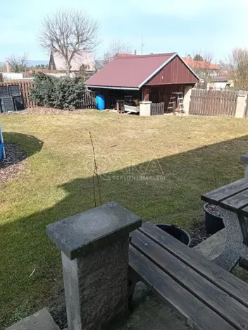 Prodej rodinného domu, Rožmitál pod Třemšínem, U stromovky, 137 m2