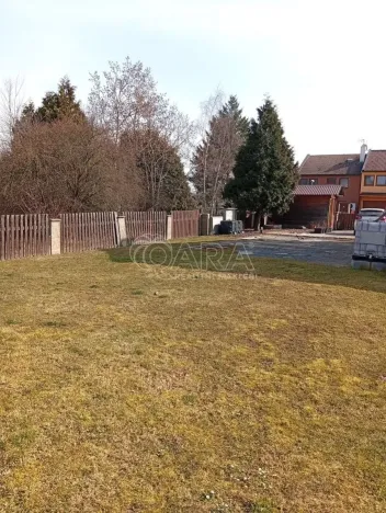 Prodej rodinného domu, Rožmitál pod Třemšínem, U stromovky, 137 m2