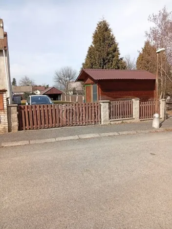 Prodej rodinného domu, Rožmitál pod Třemšínem, U stromovky, 137 m2