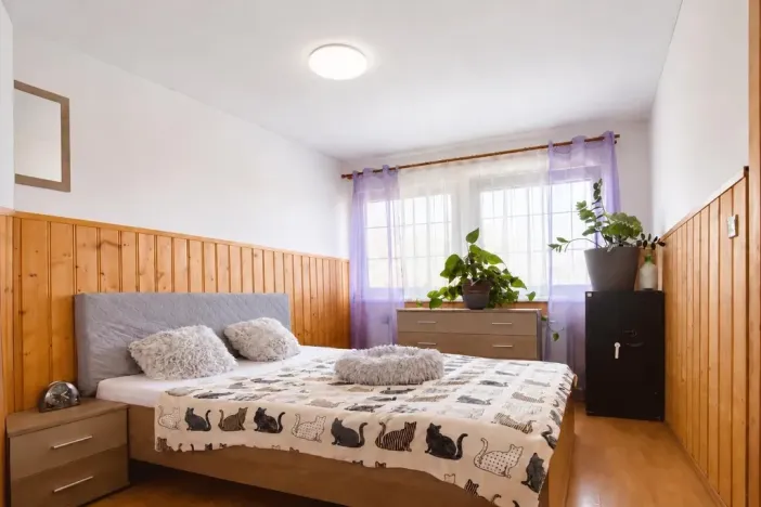 Prodej rodinného domu, Rožmitál pod Třemšínem, 137 m2