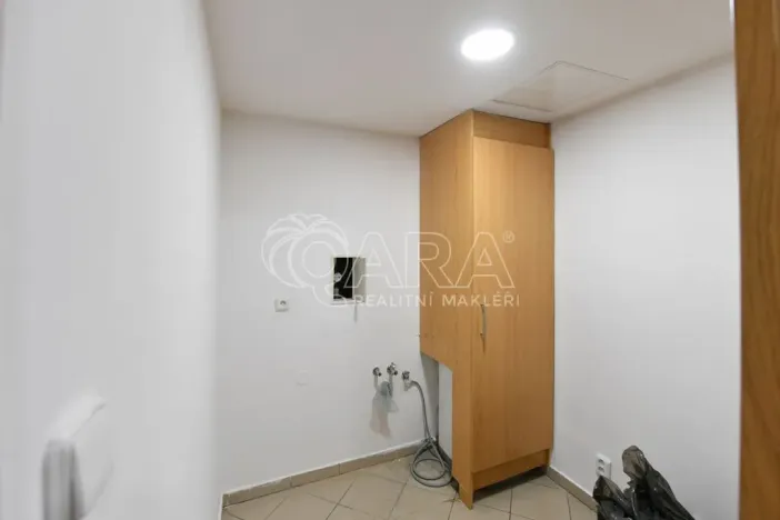 Pronájem bytu 3+1, Praha - Nové Město, Spálená, 127 m2