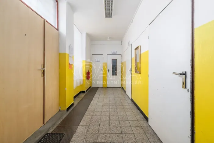 Prodej obchodního prostoru, Křemže, Náměstí, 124 m2