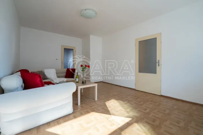 Prodej bytu 4+1, Praha - Stodůlky, Mezi školami, 97 m2