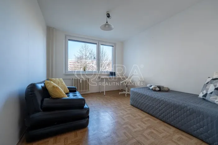 Prodej bytu 4+1, Praha - Stodůlky, Mezi školami, 97 m2