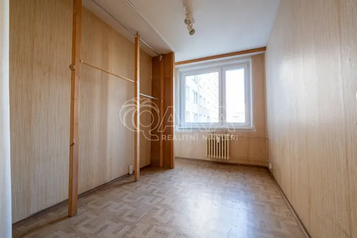 Prodej bytu 4+1, Praha - Stodůlky, Mezi školami, 97 m2