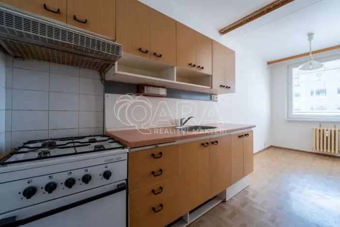 Prodej bytu 4+1, Praha - Stodůlky, Mezi školami, 97 m2