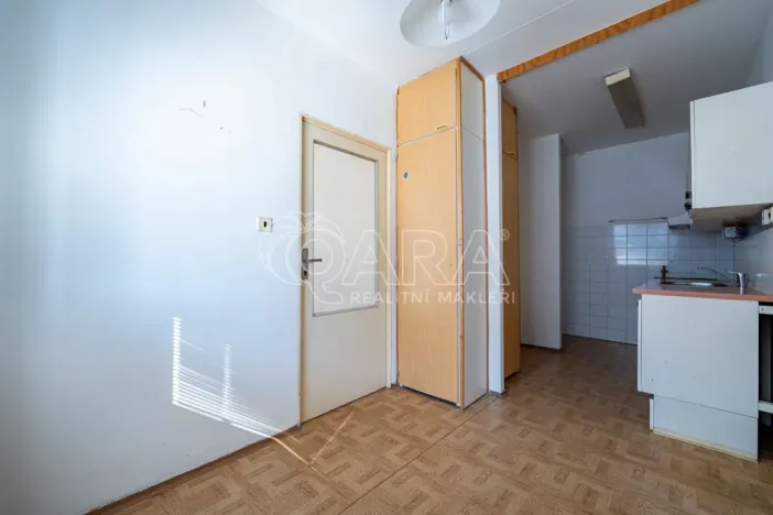 Prodej bytu 4+1, Praha - Stodůlky, Mezi školami, 97 m2