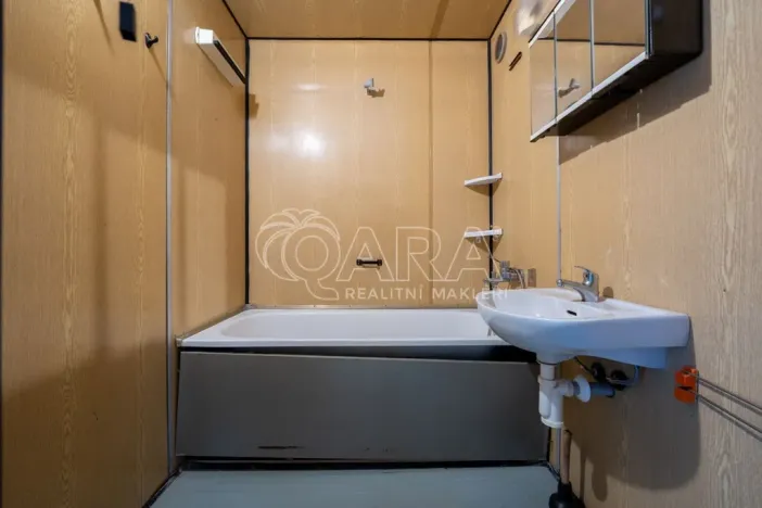 Prodej bytu 4+1, Praha - Stodůlky, Mezi školami, 97 m2