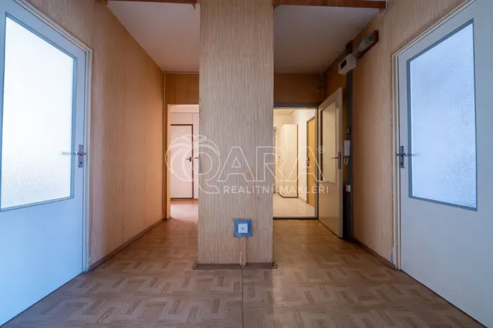 Prodej bytu 4+1, Praha - Stodůlky, Mezi školami, 97 m2