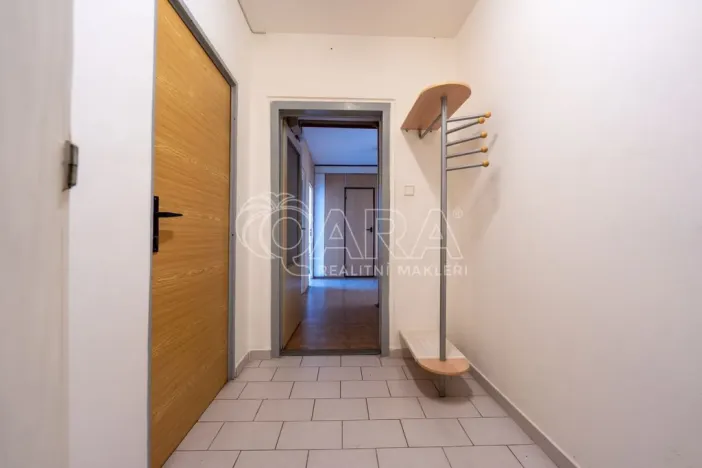 Prodej bytu 4+1, Praha - Stodůlky, Mezi školami, 97 m2