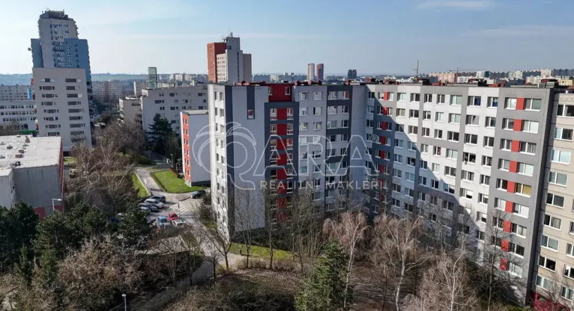 Prodej bytu 4+1, Praha - Stodůlky, Mezi školami, 97 m2