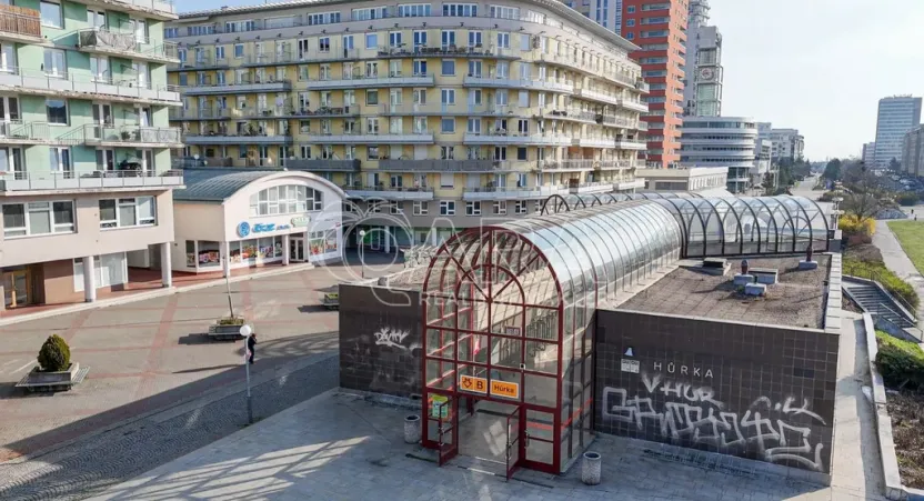 Prodej bytu 4+1, Praha - Stodůlky, Mezi školami, 97 m2