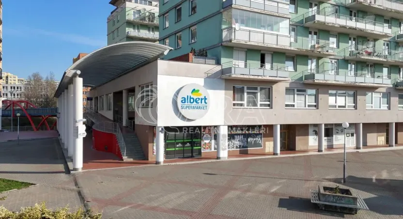 Prodej bytu 4+1, Praha - Stodůlky, Mezi školami, 97 m2