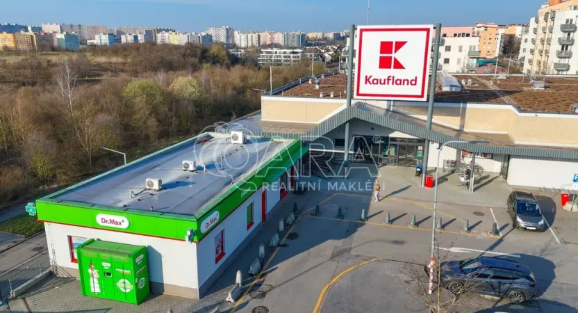 Prodej bytu 4+1, Praha - Stodůlky, Mezi školami, 97 m2