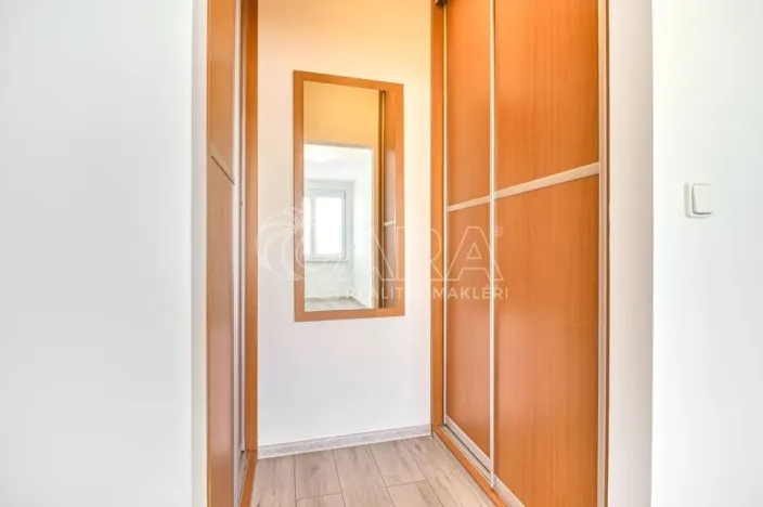 Pronájem bytu 2+kk, Ostrava - Mariánské Hory, Jiřího Trnky, 44 m2