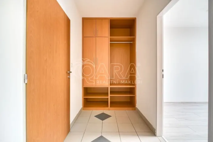 Pronájem bytu 2+kk, Ostrava - Mariánské Hory, Jiřího Trnky, 44 m2