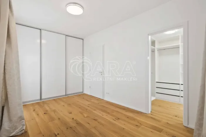 Prodej rodinného domu, Praha - Čakovice, Kurta Hubera, 136 m2