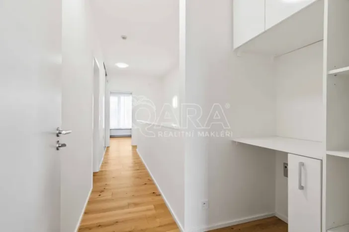 Prodej rodinného domu, Praha - Čakovice, Kurta Hubera, 136 m2