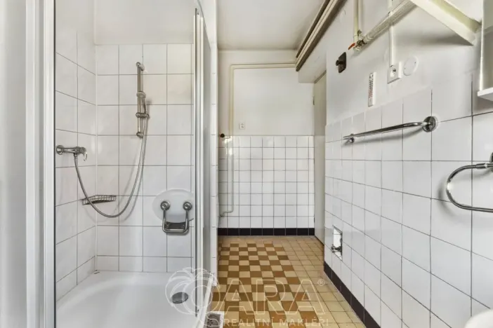 Prodej rodinného domu, Náchod - Pavlišov, 143 m2