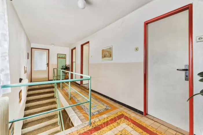 Prodej rodinného domu, Náchod - Pavlišov, 143 m2