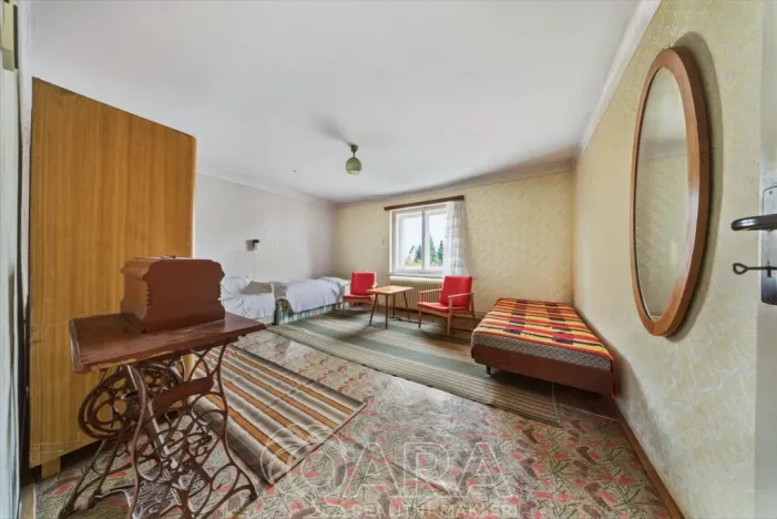 Prodej rodinného domu, Náchod - Pavlišov, 143 m2