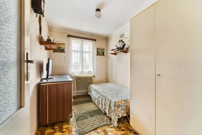 Prodej rodinného domu, Náchod - Pavlišov, 143 m2