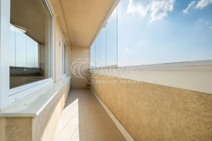 Prodej bytu 4+kk, Praha - Žižkov, U kněžské louky, 81 m2