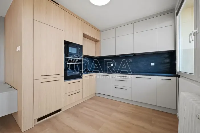 Prodej bytu 4+kk, Praha - Žižkov, U kněžské louky, 81 m2