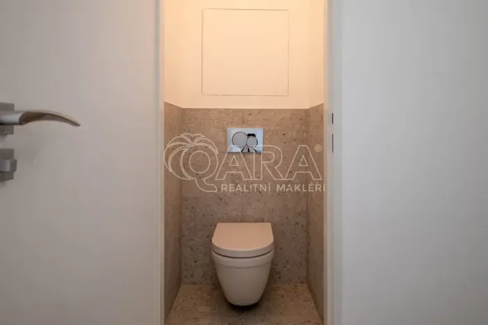 Prodej bytu 4+kk, Praha - Žižkov, U kněžské louky, 81 m2