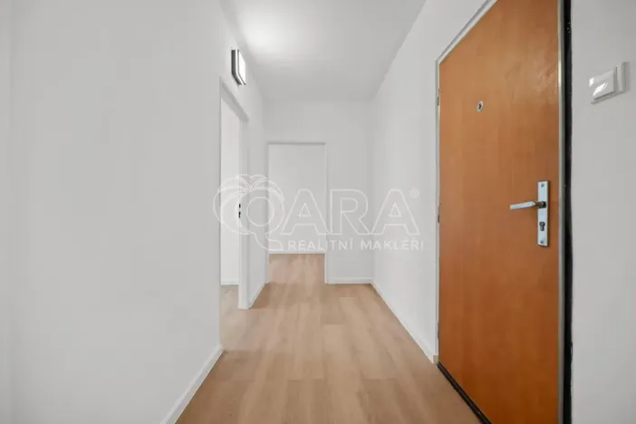 Prodej bytu 4+kk, Praha - Žižkov, U kněžské louky, 81 m2