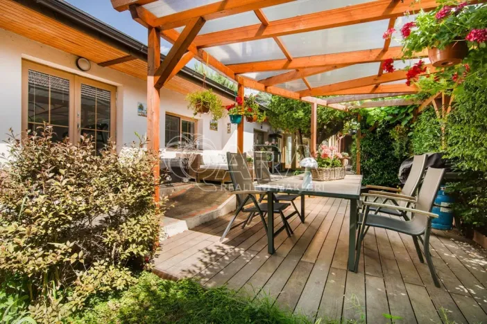 Prodej rodinného domu, Zdiby - Brnky, Sedlecká cesta, 199 m2