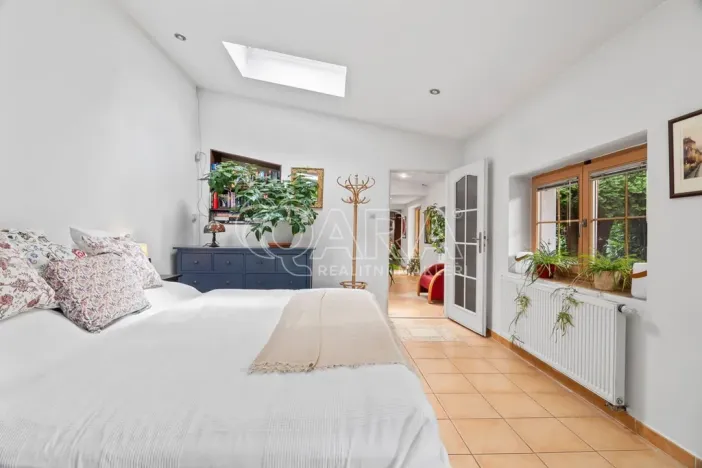 Prodej rodinného domu, Zdiby - Brnky, Sedlecká cesta, 199 m2