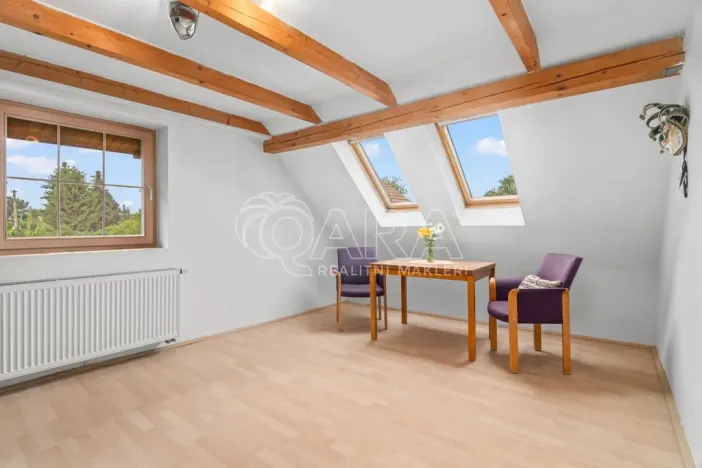 Prodej rodinného domu, Zdiby - Brnky, Sedlecká cesta, 199 m2