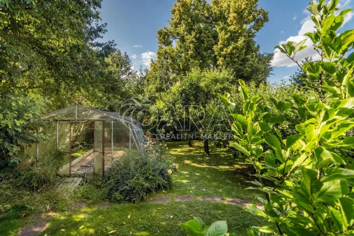 Prodej rodinného domu, Zdiby - Brnky, Sedlecká cesta, 199 m2