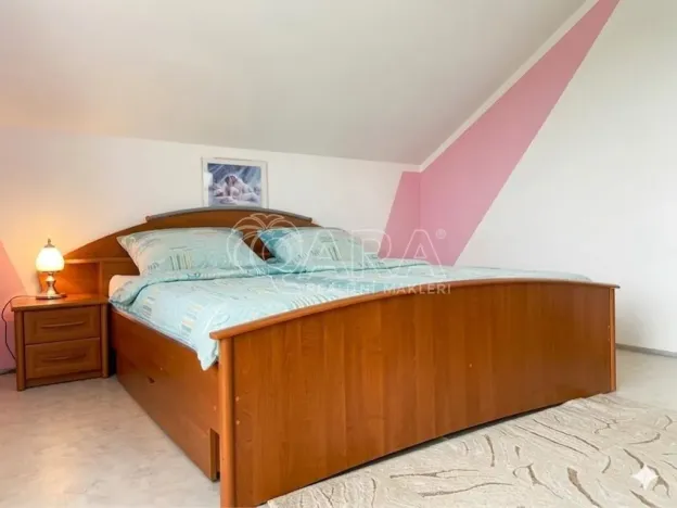 Prodej rodinného domu, Věšín, 264 m2